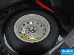 2015款 2.0T 手动 精英型