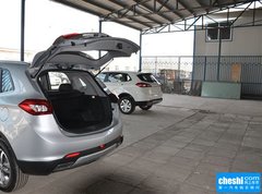 2015款 2.0T 手动 精英型