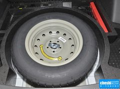 2015款 2.0T 手动 精英型