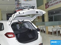 2015款 2.0T 手动 精英型
