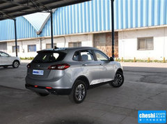 2015款 2.0T 手动 精英型