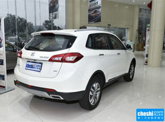 2015款 2.0T 手动 精英型