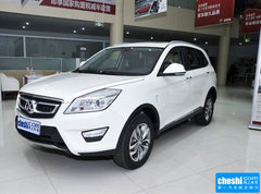2015款 2.0T 手动 精英型