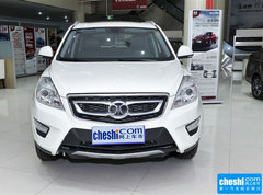 2015款 2.0T 手动 精英型