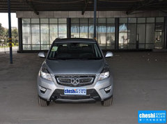 2015款 2.0T 手动 精英型