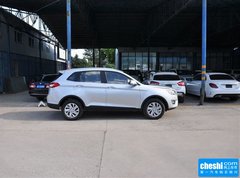 2015款 2.0T 自动 舒适型