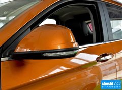 2015款 2.0T 自动 舒适型