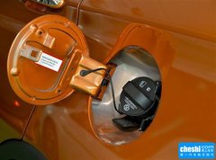 2015款 2.0T 自动 舒适型