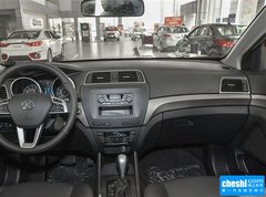 2015款 2.0T 自动 舒适型