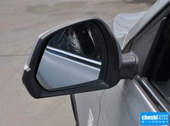 2015款 2.0T 自动 舒适型