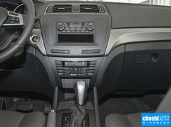 2015款 2.0T 自动 舒适型