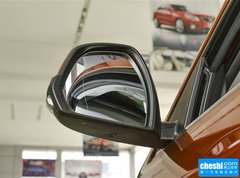 2015款 2.0T 自动 舒适型