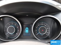 2015款 2.0T 自动 舒适型