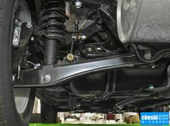 2015款 2.0T 自动 舒适型