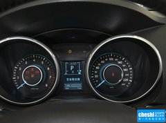 2015款 2.0T 自动 舒适型