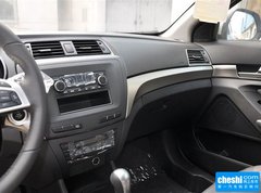 2015款 2.0T 自动 舒适型
