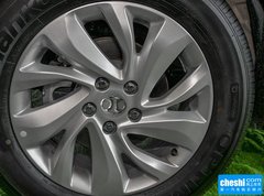 2015款 2.0T 自动 舒适型