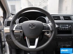 2015款 2.0T 自动 舒适型
