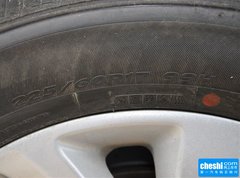 2015款 2.0T 自动 舒适型