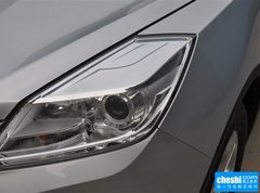 2015款 2.0T 自动 舒适型