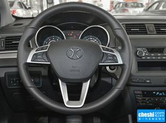 2015款 2.0T 自动 舒适型