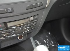2015款 2.0T 自动 舒适型