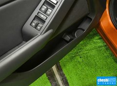 2015款 2.0T 自动 舒适型