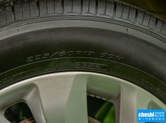 2015款 2.0T 自动 舒适型