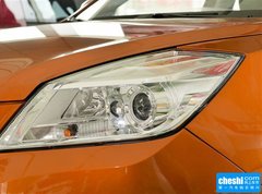 2015款 2.0T 自动 舒适型