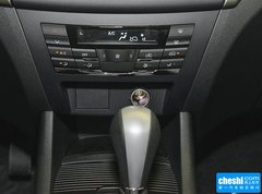 2015款 2.0T 自动 舒适型