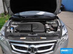 2015款 2.0T 自动 舒适型