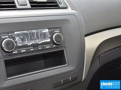 2015款 2.0T 自动 舒适型