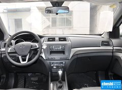 2015款 2.0T 自动 舒适型