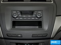 2015款 2.0T 自动 舒适型