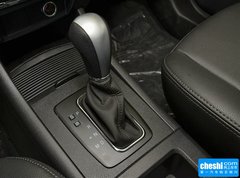 2015款 2.0T 自动 舒适型