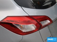 2015款 2.0T 自动 舒适型