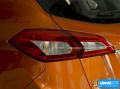 2015款 2.0T 自动 舒适型