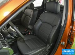 2015款 2.0T 自动 舒适型