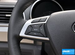 2015款 2.0T 自动 舒适型