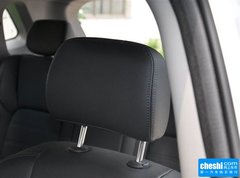 2015款 2.0T 自动 舒适型