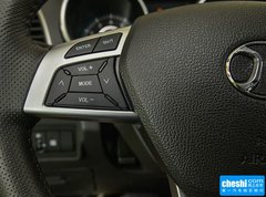 2015款 2.0T 自动 舒适型
