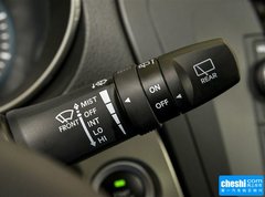 2015款 2.0T 自动 舒适型