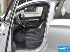 2015款 2.0T 自动 舒适型