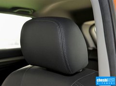 2015款 2.0T 自动 舒适型