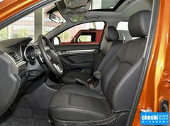 2015款 2.0T 自动 舒适型