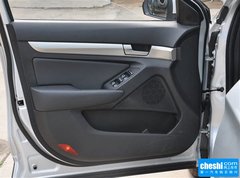 2015款 2.0T 自动 舒适型