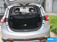 2015款 2.0T 自动 舒适型