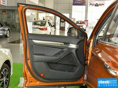 2015款 2.0T 自动 舒适型