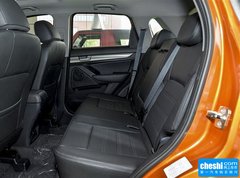 2015款 2.0T 自动 舒适型