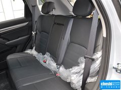 2015款 2.0T 自动 舒适型